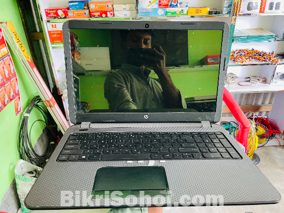 Hp Core i3 4th Gen 4gb Ram 128gb Ssd Full Fresh Laptop